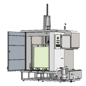 水用洗浄機 1