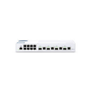 管理型イーサネットスイッチ