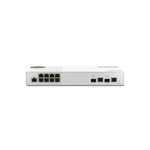 管理型イーサネットスイッチ