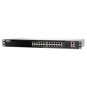 管理型イーサネットスイッチ