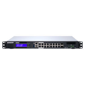 管理型イーサネットスイッチ