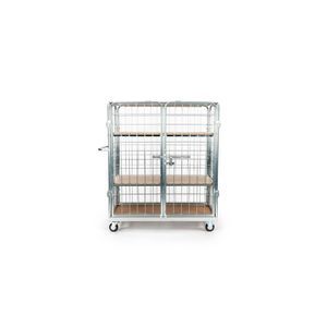 輸送用台車 1
