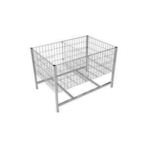 金属製パレットボックス 1