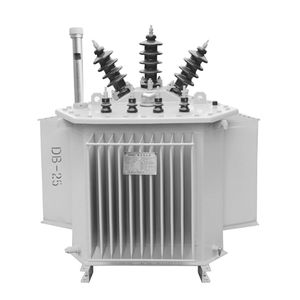 電源変圧器