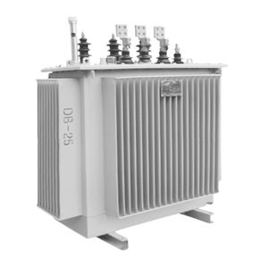 電源変圧器
