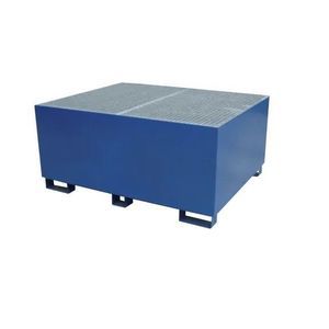 キュビテナー用液体垂れ落ち防止パレット 1