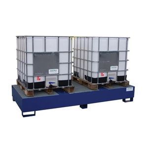キュビテナー用液体垂れ落ち防止パレット 1