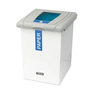 産業廃棄物用ゴミ箱 1