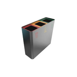 リサイクル用廃棄物コンテナ 1