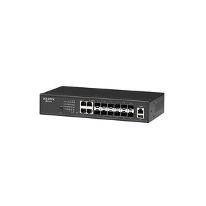 管理型イーサネットスイッチ 1