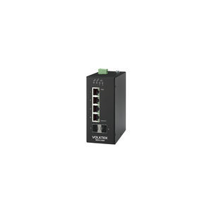 管理型イーサネットスイッチ 1