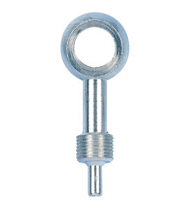 油圧式接続部品