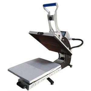 手動制御プレス機