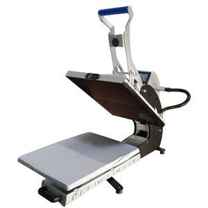 手動式プレス機 1