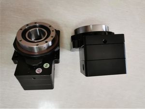 電動式回転インデックステーブル