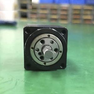 波動歯車減速機