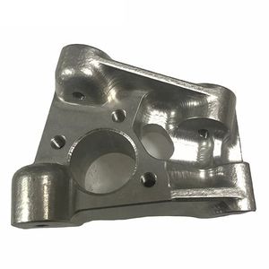 産業用機械加工　