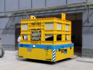 重積載AGV