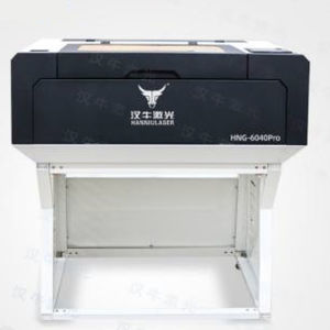 CO2 レーザー切断・彫刻機