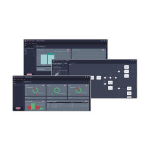 開発用ウェブ プラットフォーム