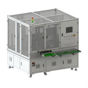 自動組立機
