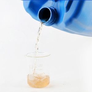 不動態化学製品