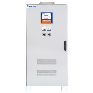 壁取付け式バッテリー充電器