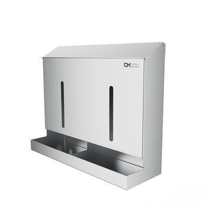個人用防護具ディスペンサ 1