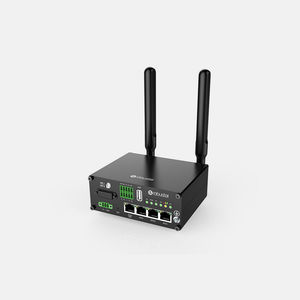 IoTゲートウェイ 1