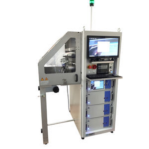 ケーブル用試験機器