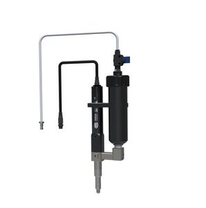 定量ポンプ付分注器