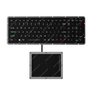 パネル設置用キーボード 1