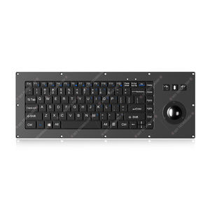 パネル設置用キーボード 1