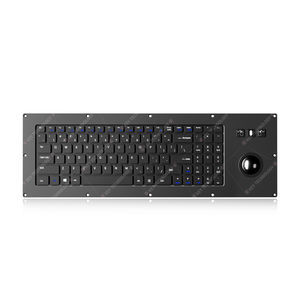 パネル設置用キーボード 1