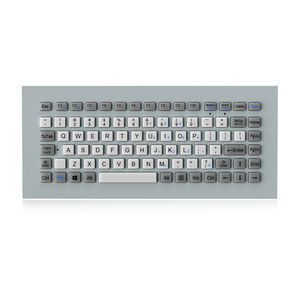 卓上キーボード 1