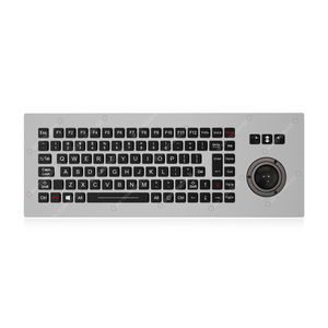 卓上キーボード 1