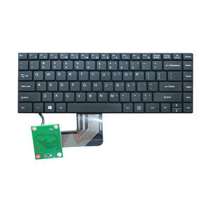 パネル設置用キーボード 1