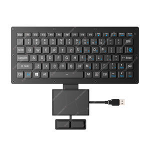 パネル設置用キーボード 1