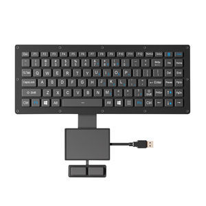 パネル設置用キーボード 1