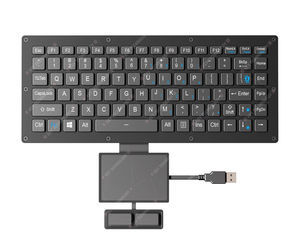 パネル設置用キーボード 1