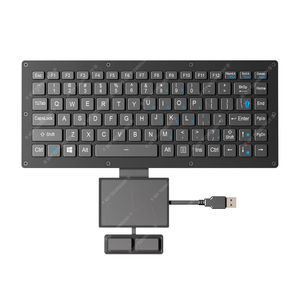 パネル設置用キーボード 1