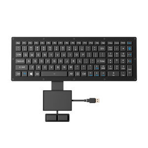 パネル設置用キーボード 1