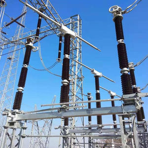 モーター付き断路器