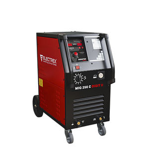 MIG溶接機