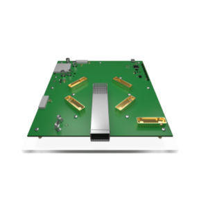 MCB試験用モジュール 1