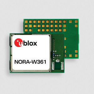 BluetoothWiFiモジュール 1