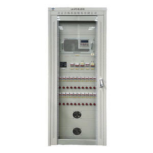 平行無停電電源装置