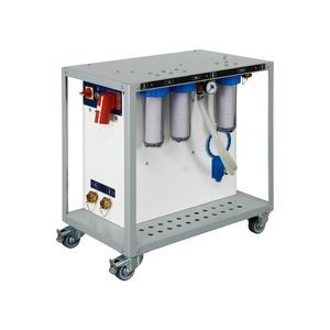 電動湯沸かし器 1