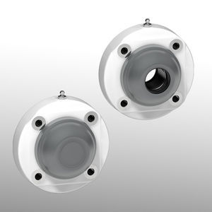 ポリプロピレン製軸受ハウジング 1