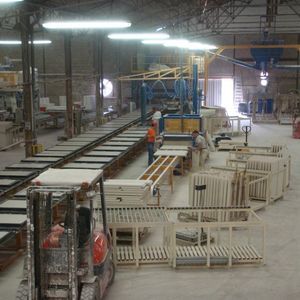 自動製造ライン